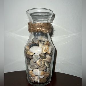 Custom Made Table Vase